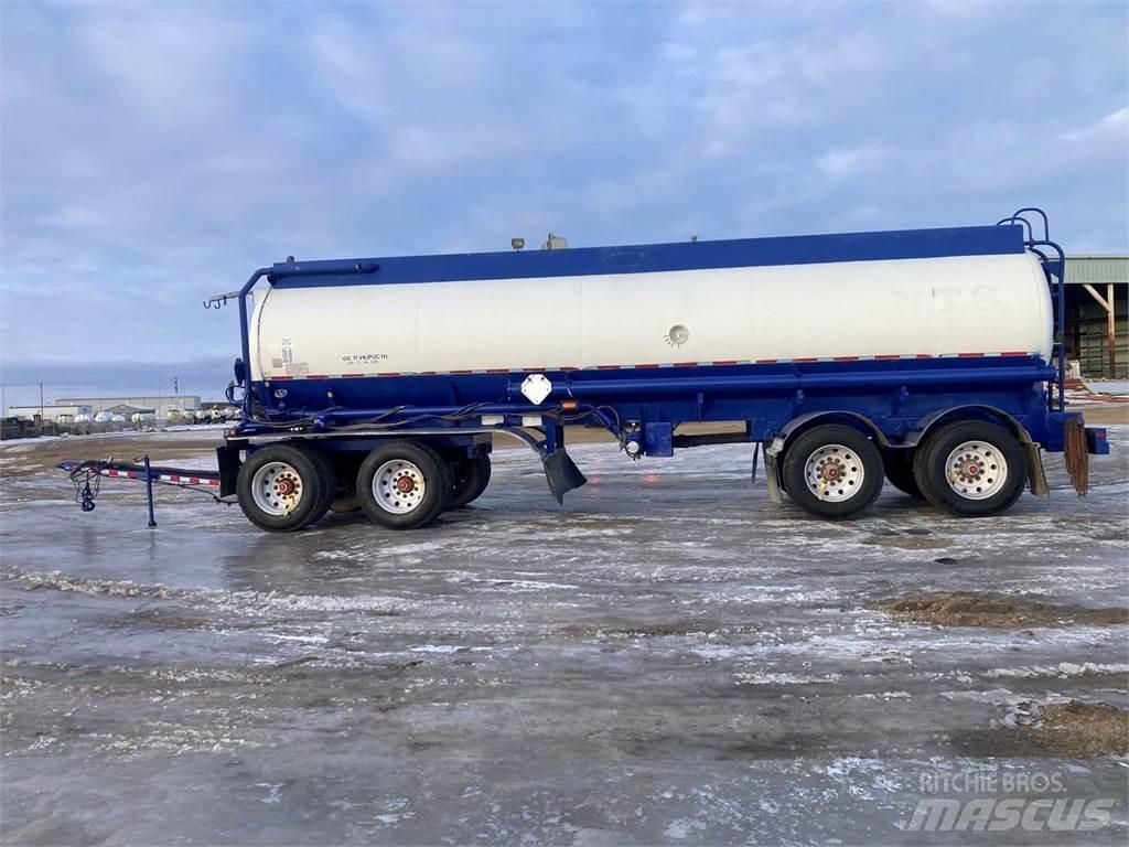 Advance  Tankerler