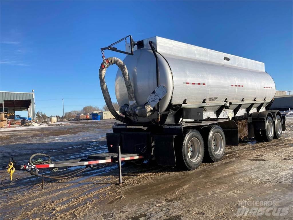 Advance  Tankerler