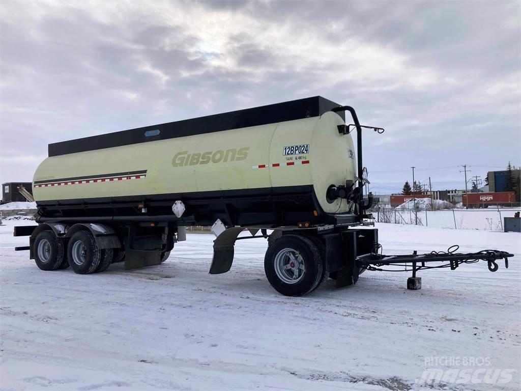 Advance  Tankerler