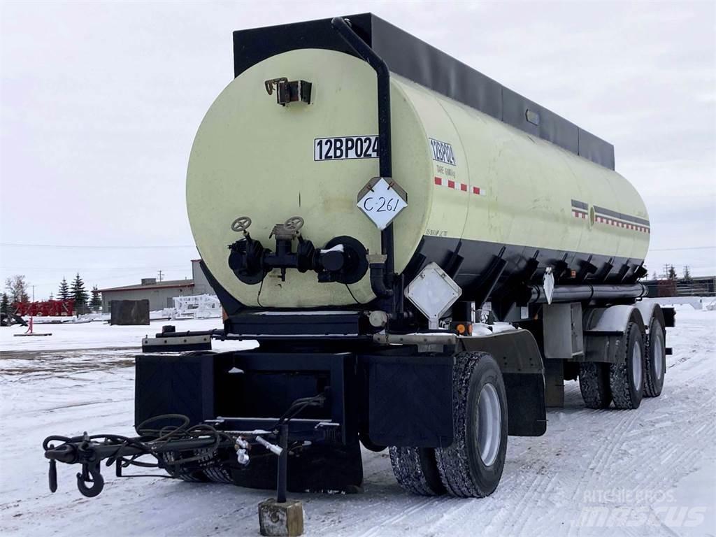 Advance  Tankerler