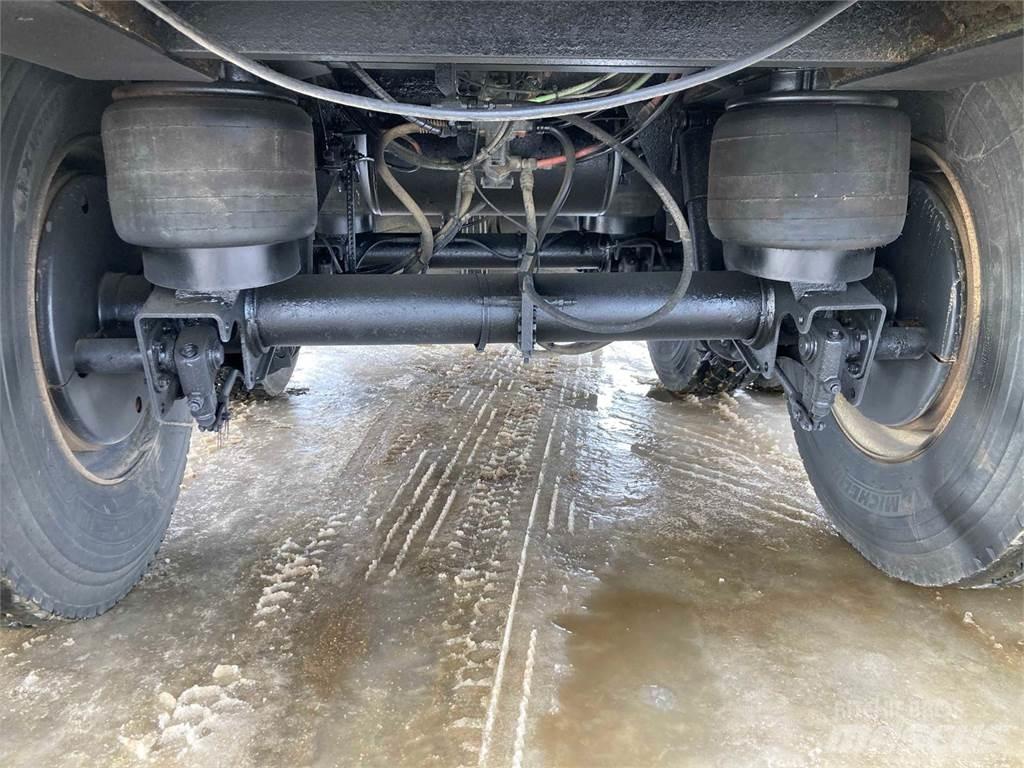 Advance  Tankerler