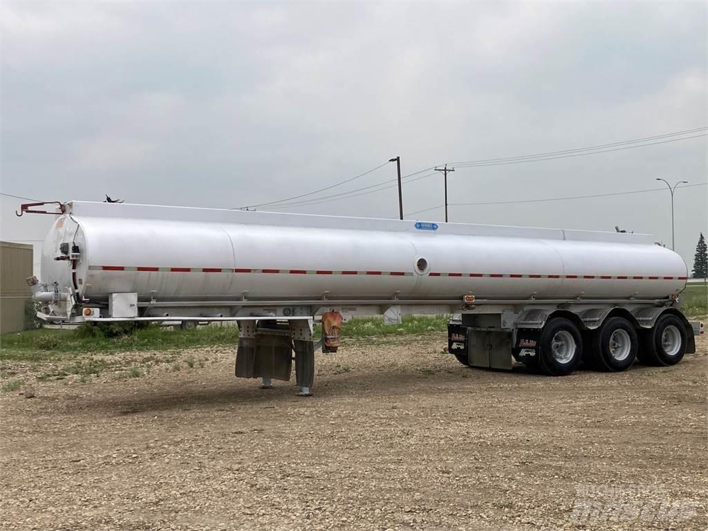 Advance  Tankerler