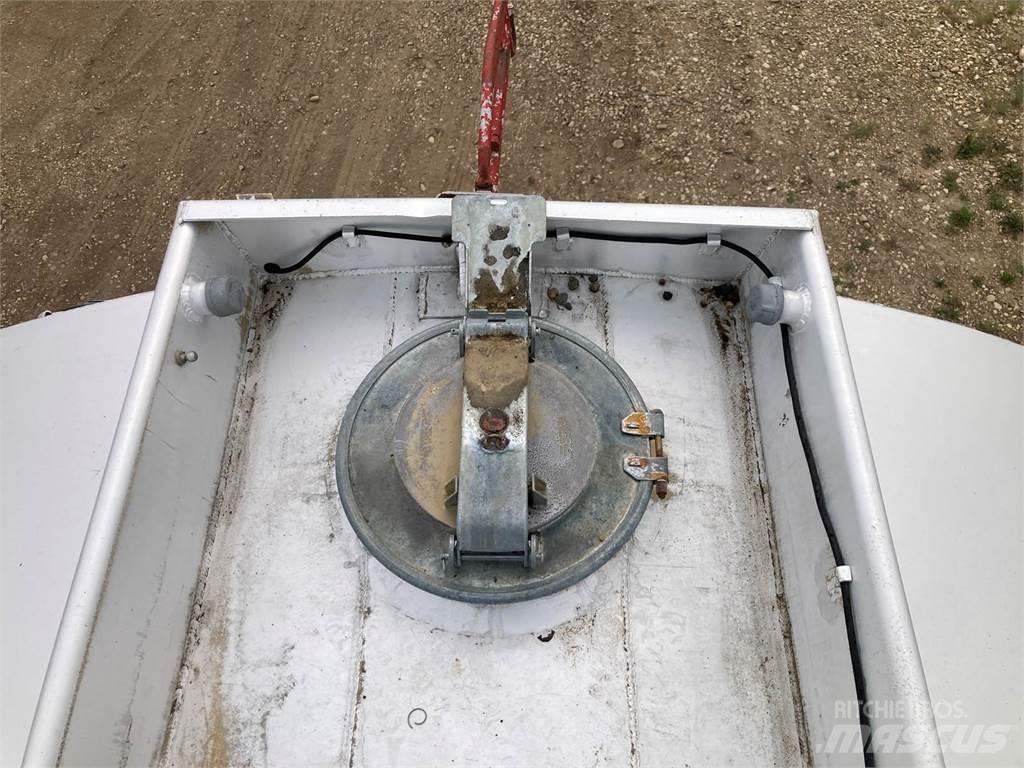 Advance  Tankerler