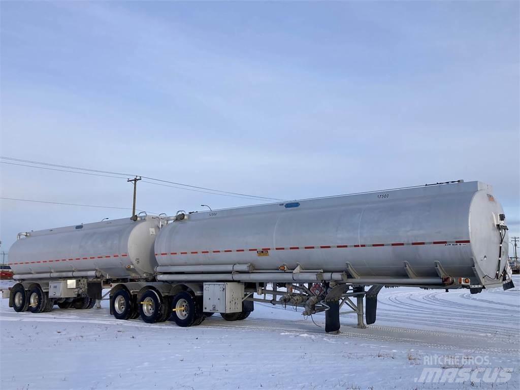 Advance  Tankerler