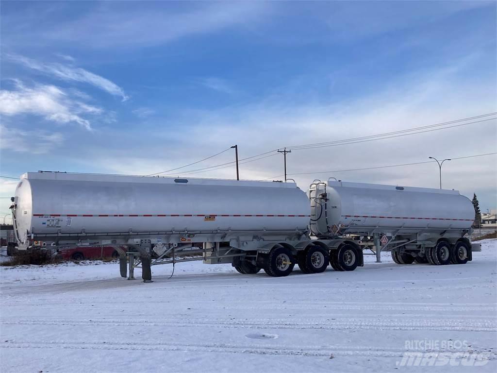 Advance  Tankerler
