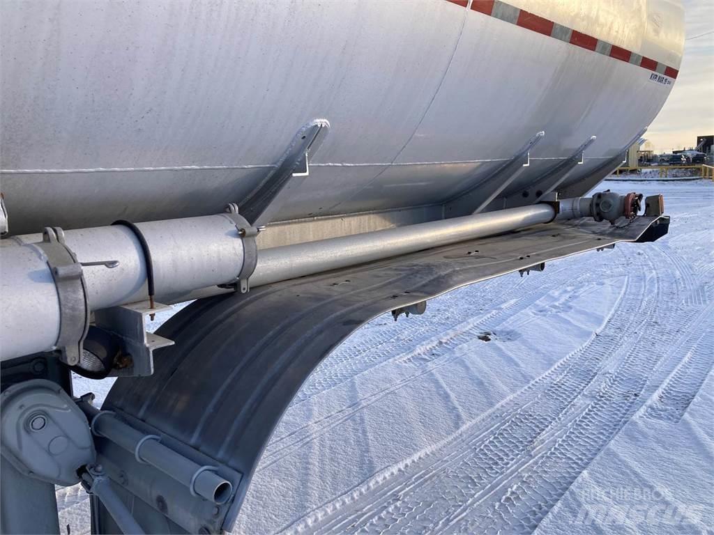 Advance  Tankerler