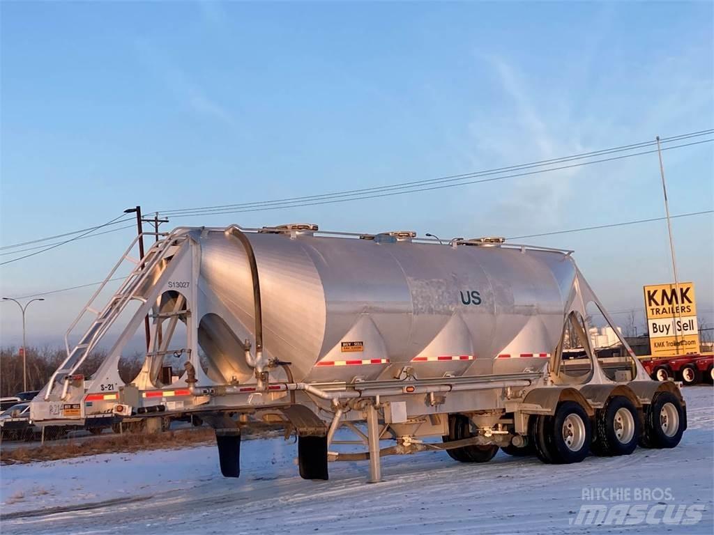 Advance  Tankerler