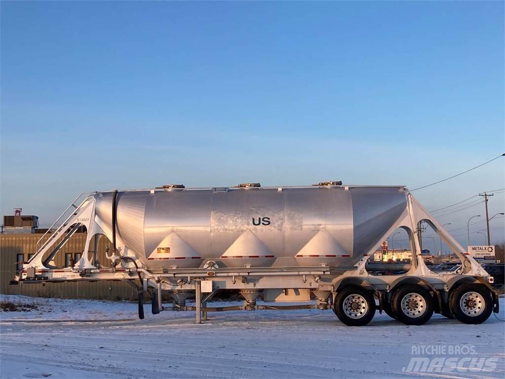 Advance  Tankerler