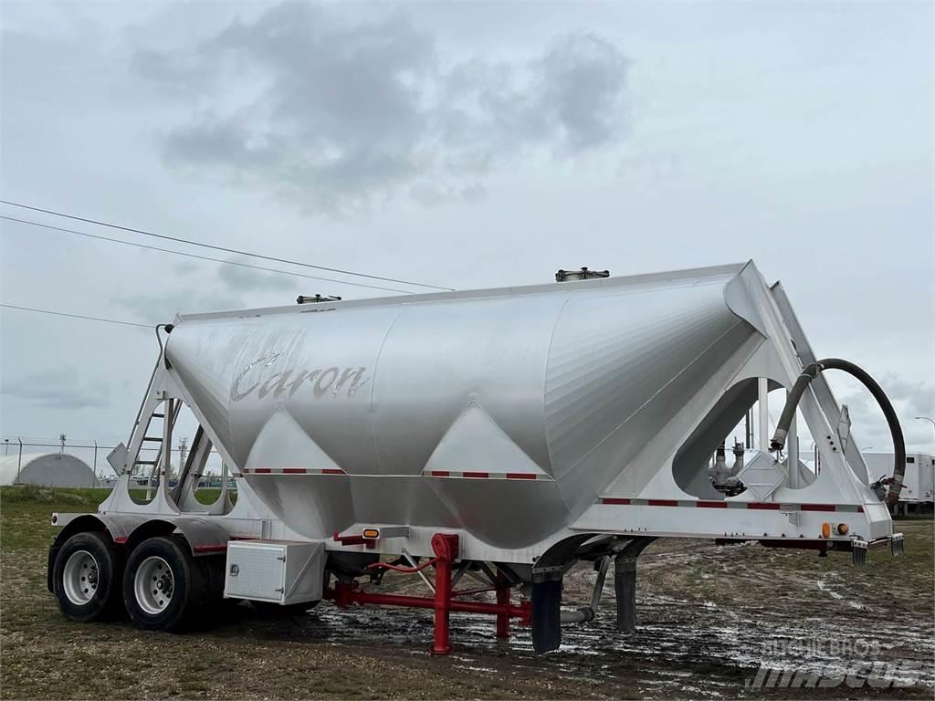 Advance  Tankerler