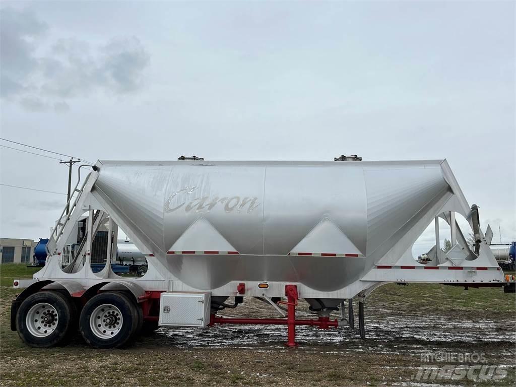 Advance  Tankerler