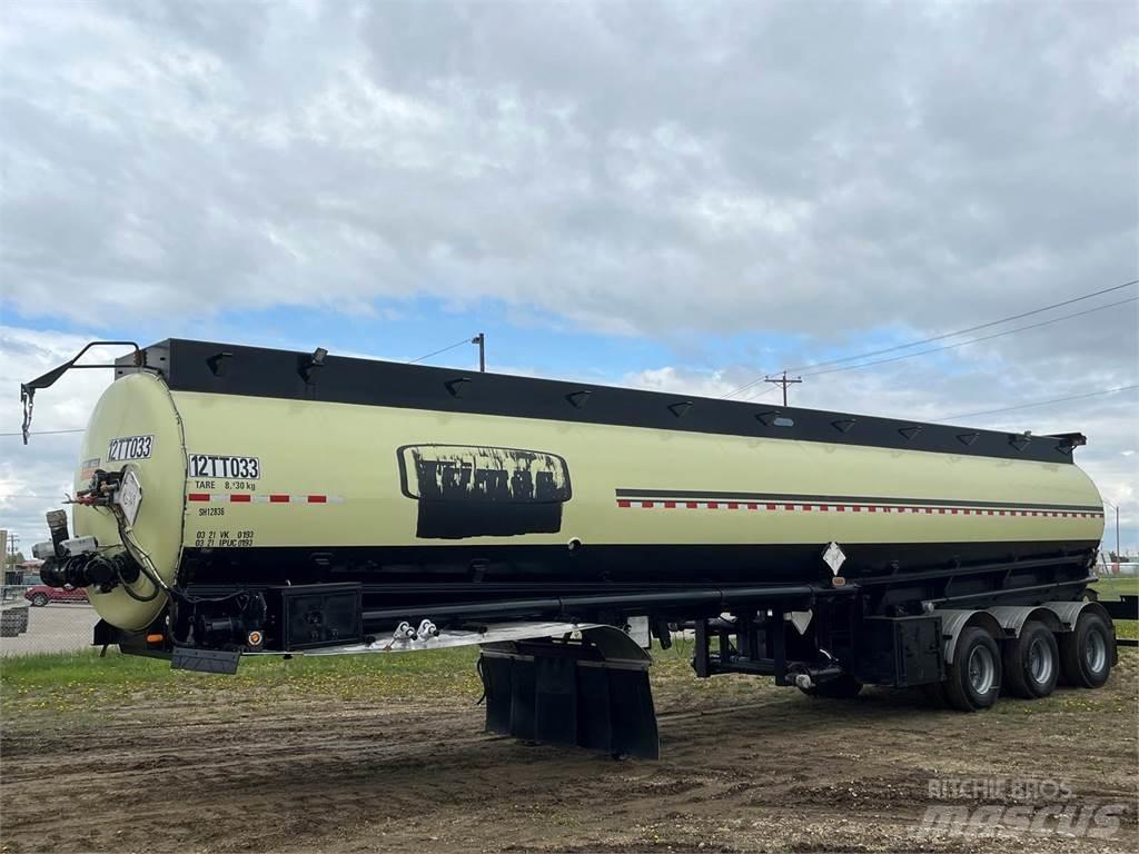 Advance  Tankerler