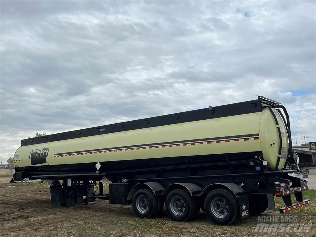 Advance  Tankerler