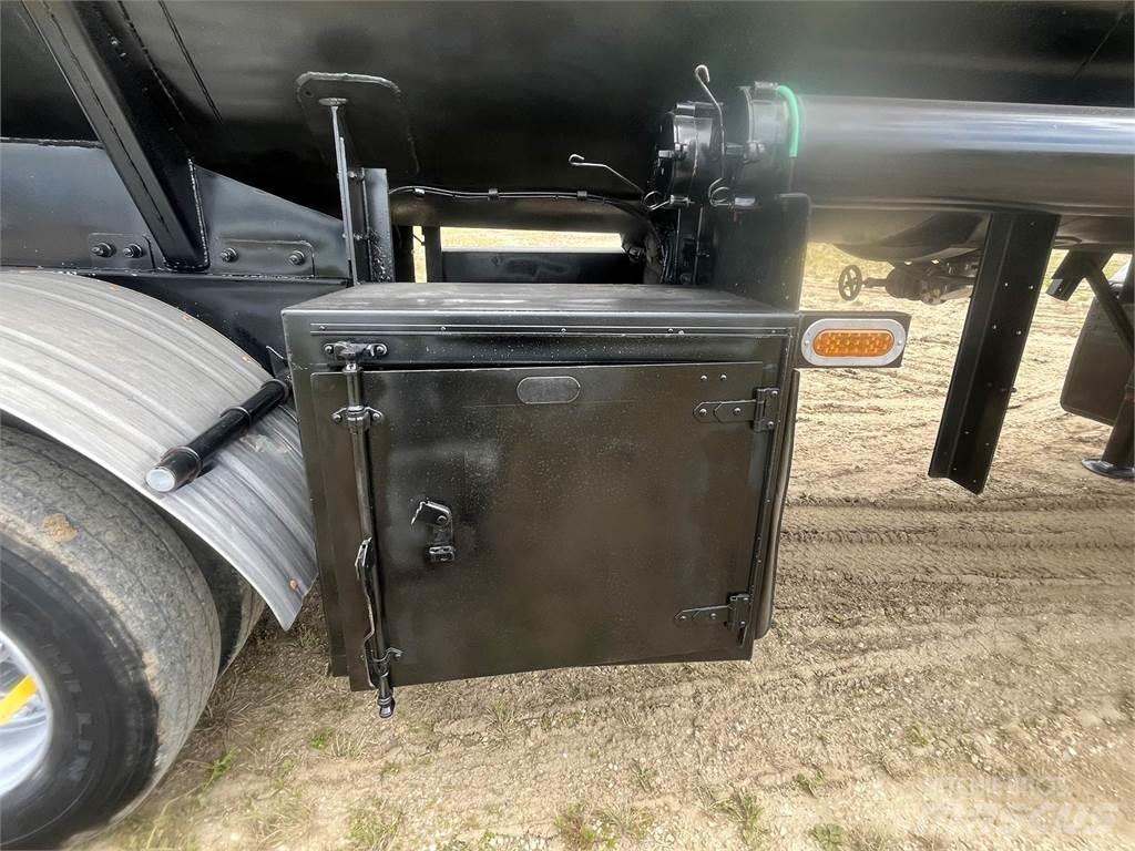 Advance  Tankerler