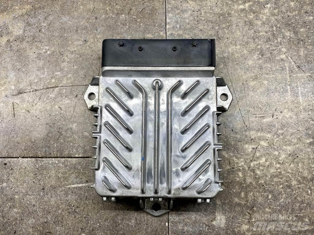 Allison  Elektronik