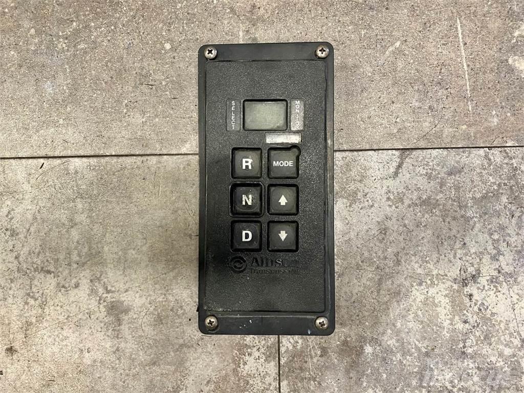 Allison  Elektronik