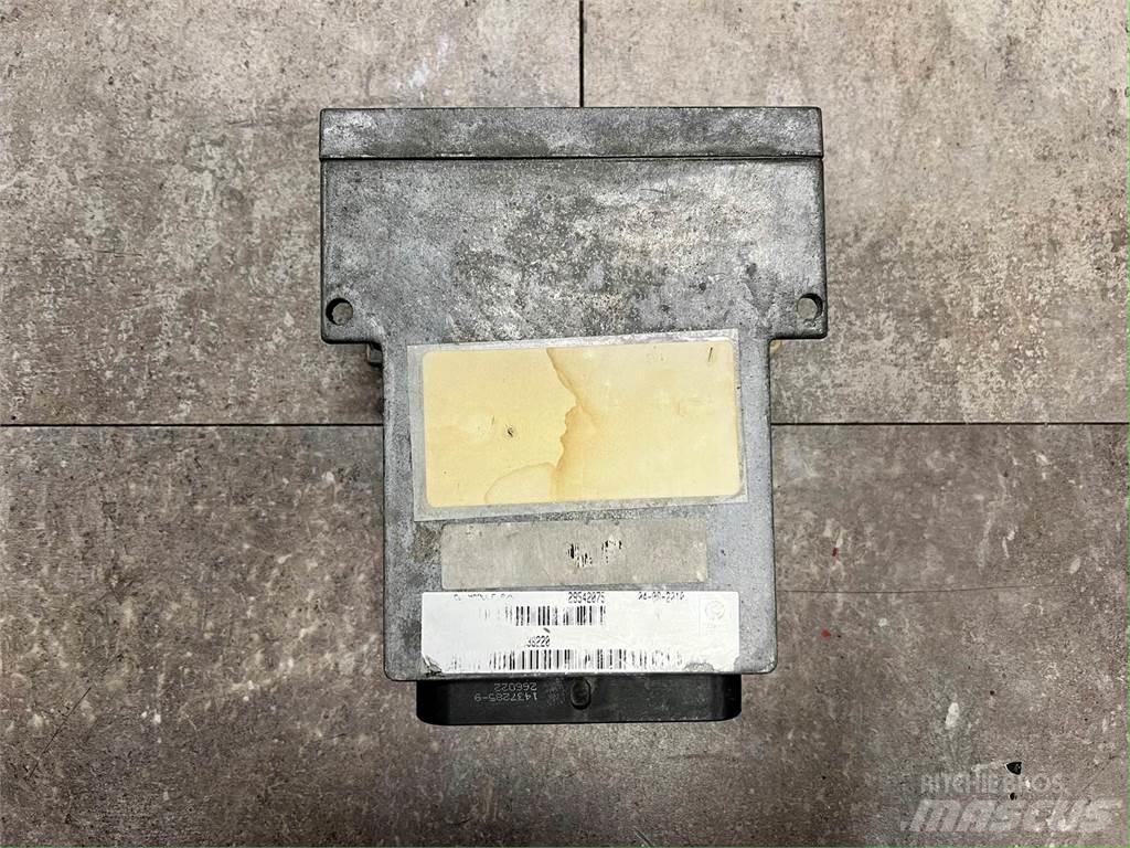 Allison  Elektronik