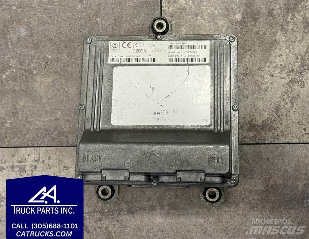 Allison  Elektronik
