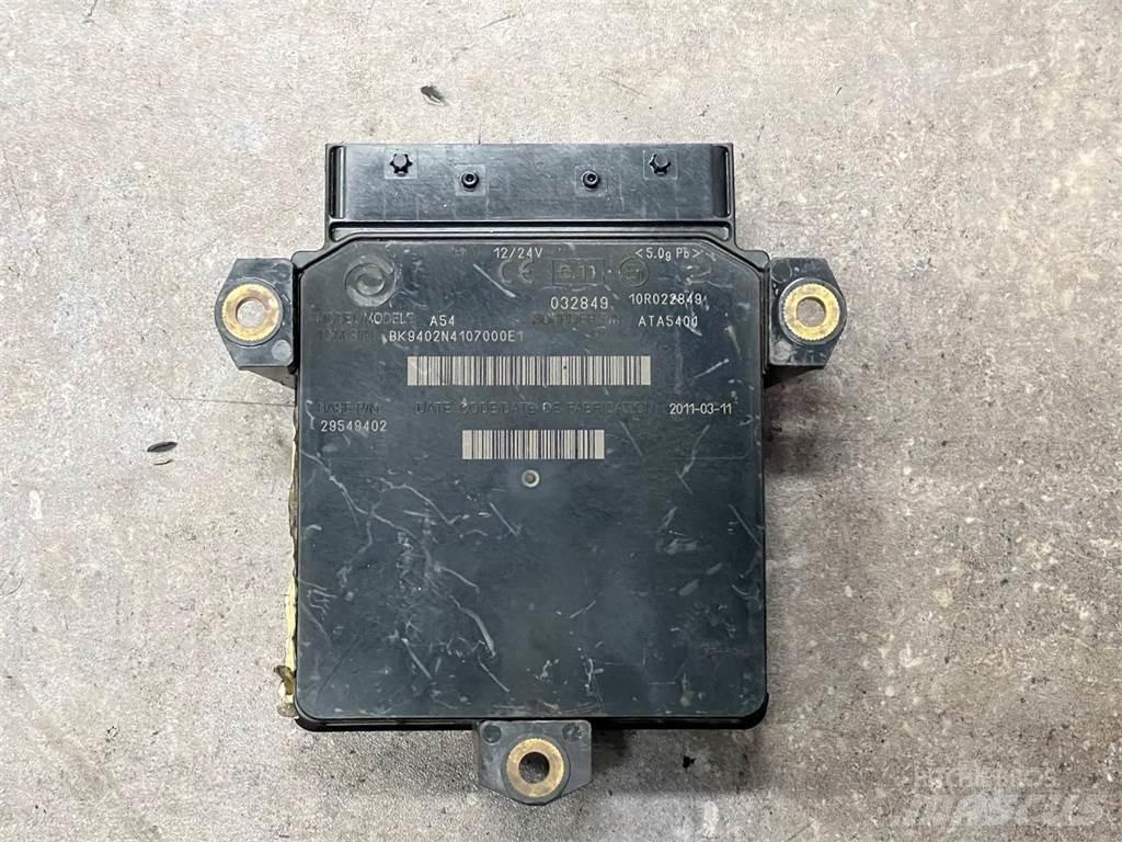 Allison  Elektronik