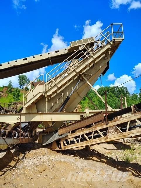 Astec 6x18 Elekler