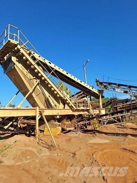 Astec 6x18 Elekler