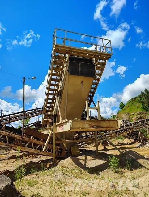 Astec 6x18 Elekler