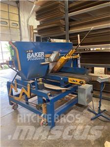 Baker ABX Hızarlar