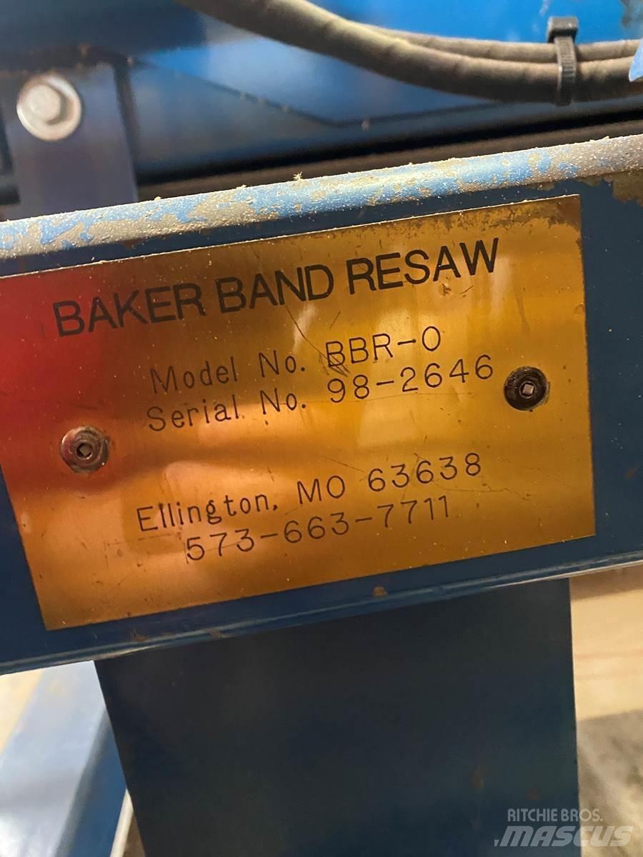 Baker ABX Hızarlar
