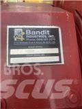 Bandit 200 Ağaç öğütücüler