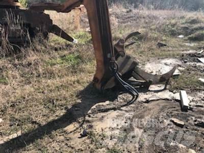 Barko 160B Mafsalli yükleyiciler