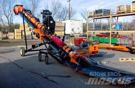 Batco 2442 Taşıma ekipmanları