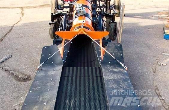 Batco 2442 Taşıma ekipmanları