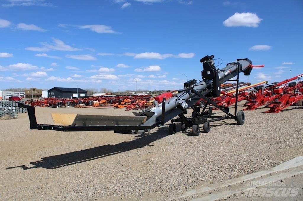 Batco 2442 Taşıma ekipmanları