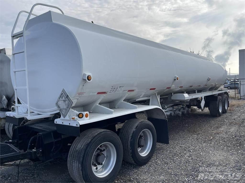 Beall  Tankerler