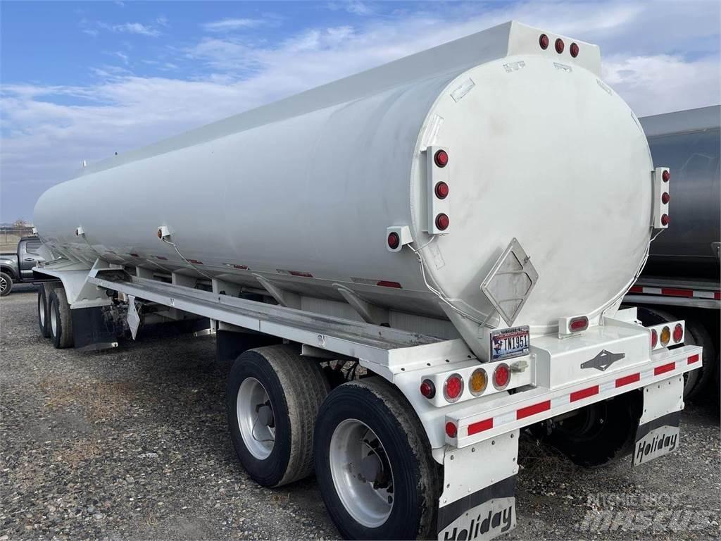 Beall  Tankerler