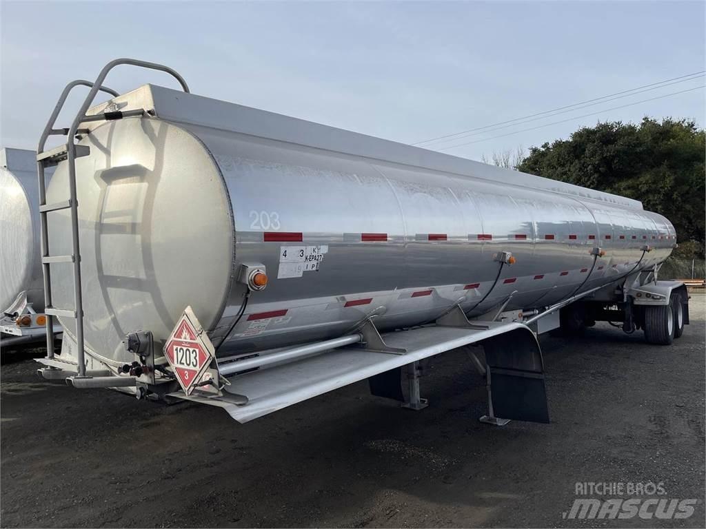 Beall  Tankerler