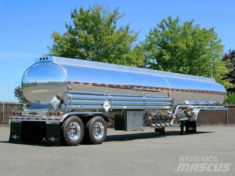 Beall  Tankerler