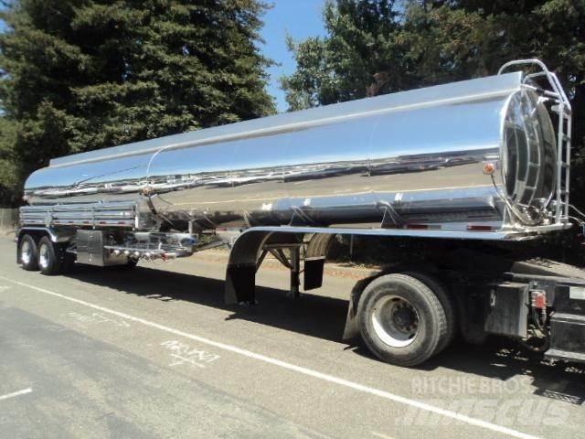 Beall  Tankerler