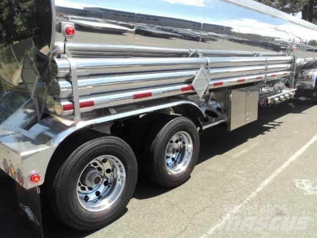 Beall  Tankerler