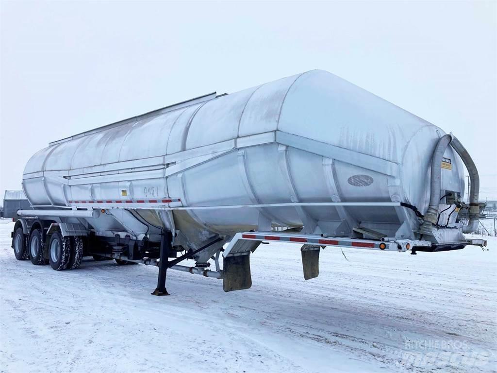 Bedard  Tankerler