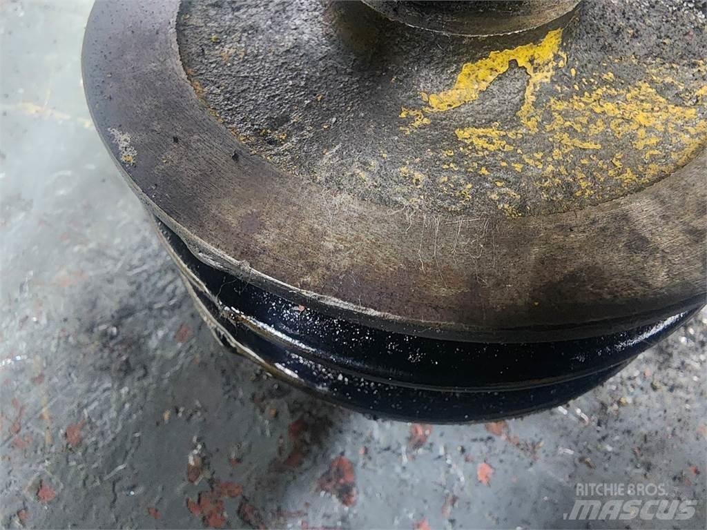  Bendix Su pompalari