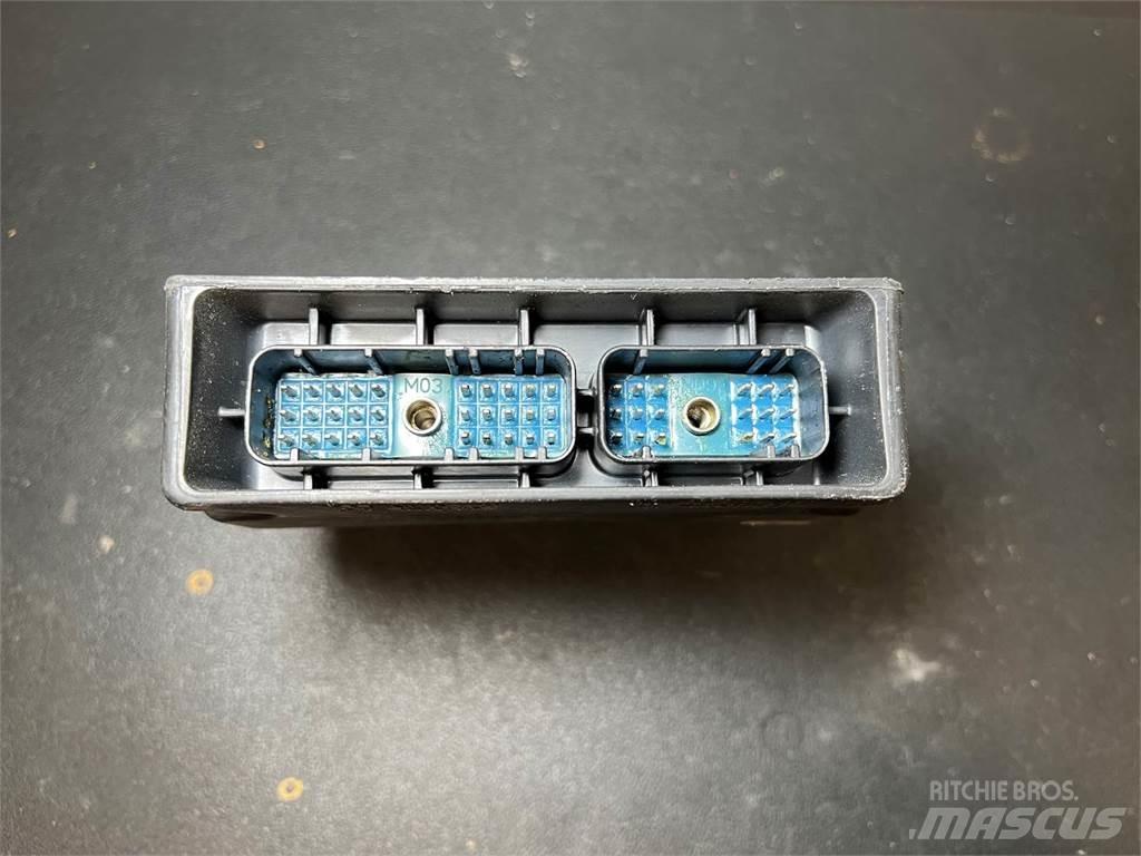  Bendix Elektronik