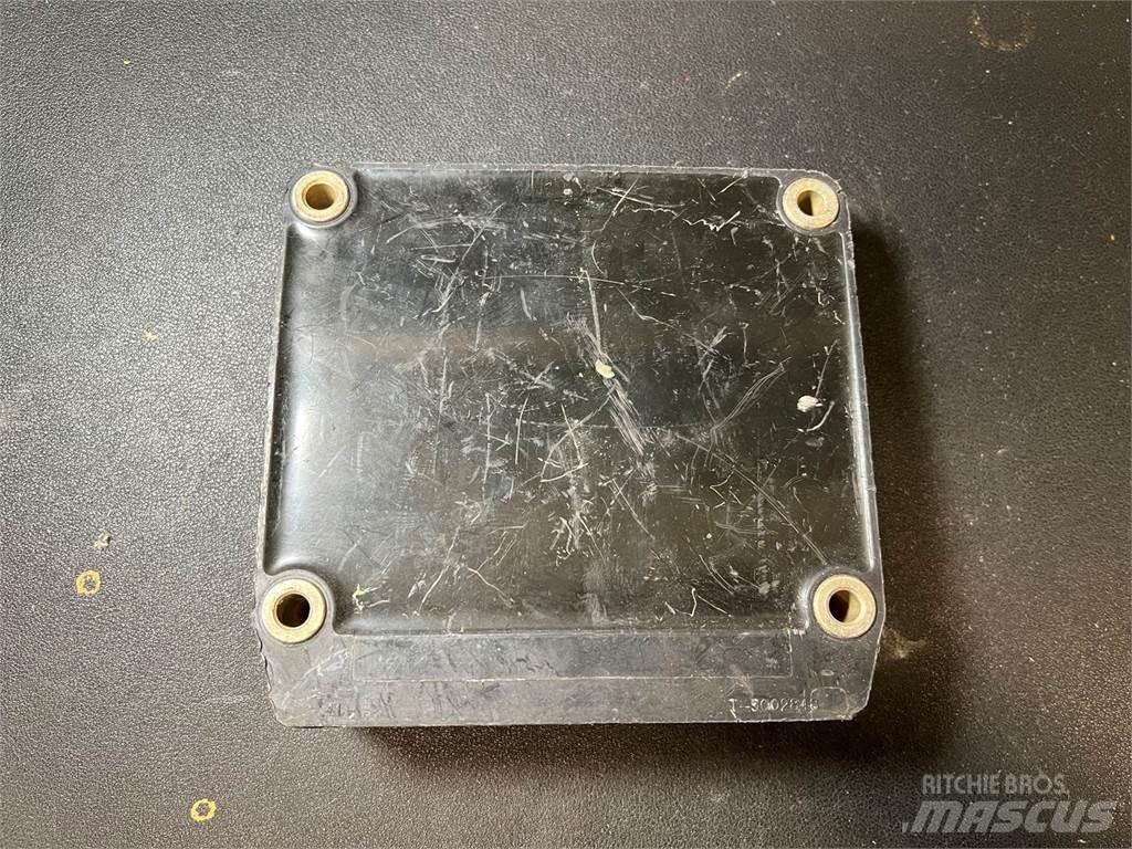  Bendix Elektronik