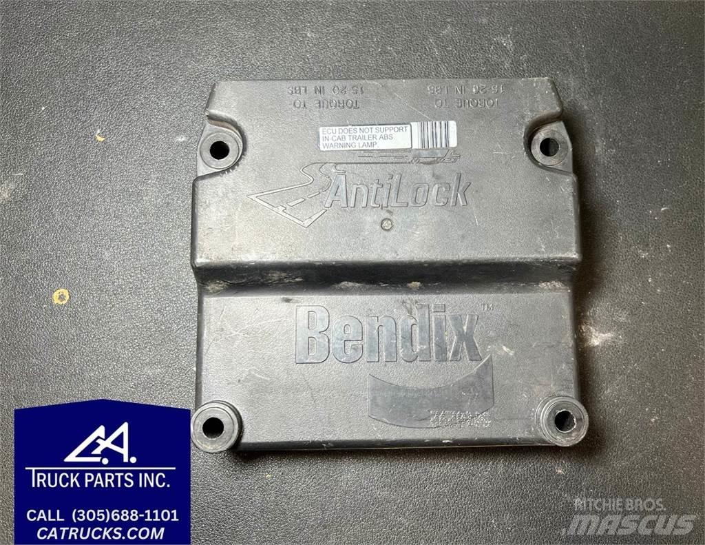  Bendix Elektronik