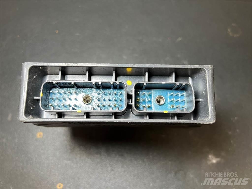  Bendix Elektronik