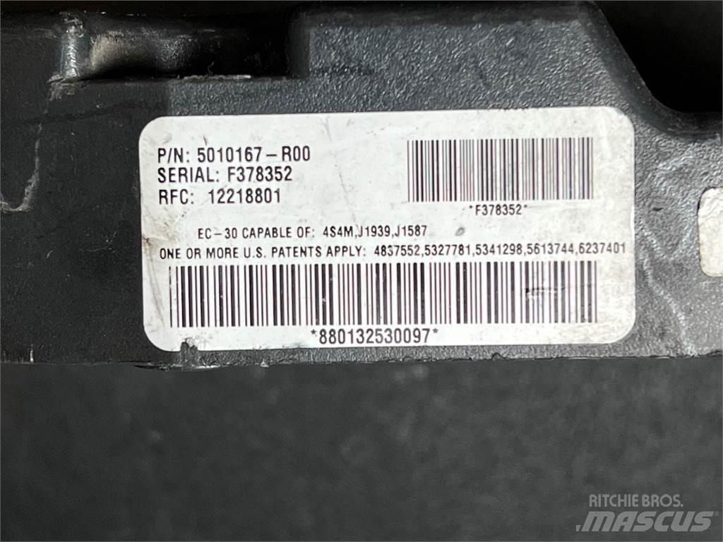  Bendix Elektronik