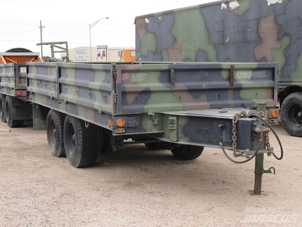 Beta M989 Diger çekiciler