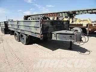 Beta M989 Diger çekiciler