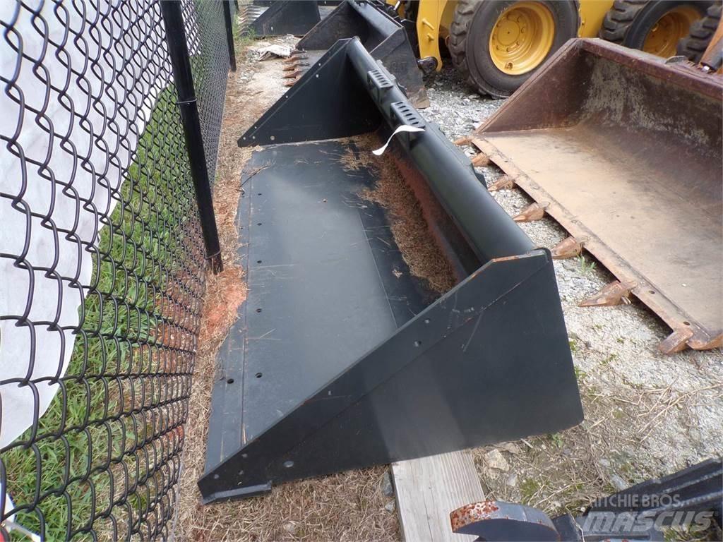 Bobcat  Diger parçalar