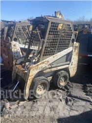 Bobcat 463 Skid steer loderler