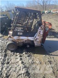 Bobcat 463 Skid steer loderler